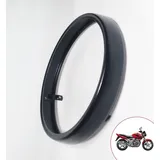 Aro Farol Twister Preto