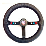 Aro Gridburn Para Volante