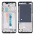 Aro Lateral Carcaça Chassi Frame Para Poco X3 Nfc X3 Pro