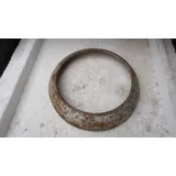 Aro Moldura Farol Chevrolet