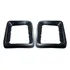 Aro Moldura Farol Ford F600 F11000 F14000 F13000 F21000 Par