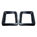 Aro Moldura Farol Ford