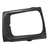 Aro Moldura Farol Hilux