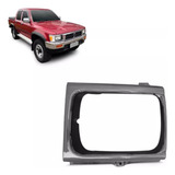 Aro Moldura Farol Hilux