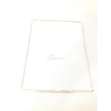 Aro Moldura Plastica Frame iPad 2 3 4 Com Adesivo