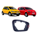 Aro Moldura Retrovisor Fox