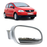 Aro Moldura Retrovisor Fox