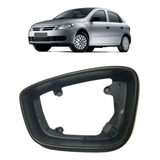 Aro Moldura Retrovisor Gol