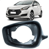 Aro Moldura Retrovisor Hb20