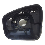Aro Moldura Retrovisor Kwid