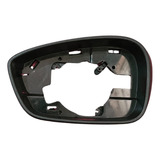 Aro Moldura Retrovisor New