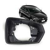 Aro Moldura Retrovisor Polo