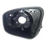 Aro Moldura Retrovisor Renault