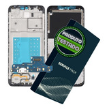 Aro Para Moto E7