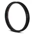 Aro Traseiro 18x185  Alumínio Varias Motos Original Eninco