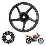 Aro Traseiro Para Yamaha