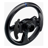 Aro Volante Thrustmaster T300rs Gt Edition  leia A Descrição