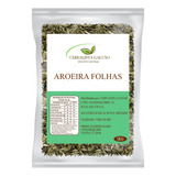 Aroeira Folhas Cha 1kg