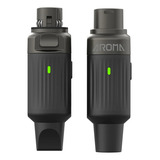 Aroma Conversor Microfone Receptor