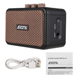 Aroma Mini Amplificador De