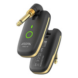 Aroma Receptor Do Transmissor