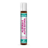 Aroma Terapia Para Alegria