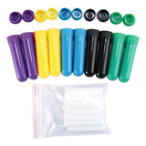 Aromaterapia Inalador Nasal Com
