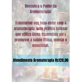Aromaterapia   