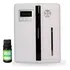 Aromatizador Automático Profissional   Cor Branco Bivolt