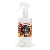 Aromatizador Cheirinho Lojas De Grife P/ Guarda Roupas 250ml