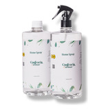 Aromatizador De Ambiente 1l