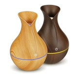 Aromatizador De Ambiente Ultrassonico