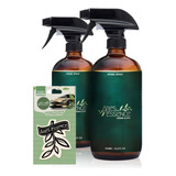 Aromatizador De Lojas Famosas