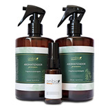 Aromatizador De Lojas Famosas
