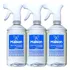 Aromatizador De Roupas Água Perfumada 500ml Leve 3 X Pague 2