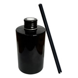 Aromatizador De Vidro Ambar