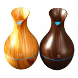 Aromatizador Difusor Ambiente Ultrassonico