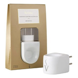 Aromatizador Difusor Eletrico Porcelana