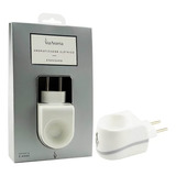 Aromatizador Difusor Eletrico Via
