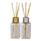 Aromatizador Difusor Frasco Pet