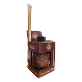 Aromatizador Difusor Perfuma Ambientes Cravo E Canela 280ml