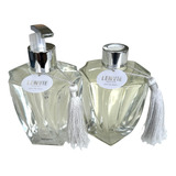 Aromatizador E Sabonete Lenvie