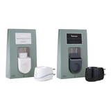 Aromatizador Eletrico Difusor Via