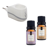 Aromatizador Eletrico Essencia