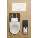 Aromatizador Eletrico Porcelana Essencia