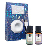 Aromatizador Eletrico Via Aroma
