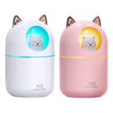 Aromatizador Infantil Umidificador Difusor