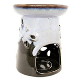 Aromatizador Recho Ceramica Borboleta