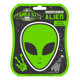 Aromatizante Area 51 Alien