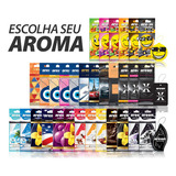 Aromatizante Automotivo Mon Areon Sport Lux Gold